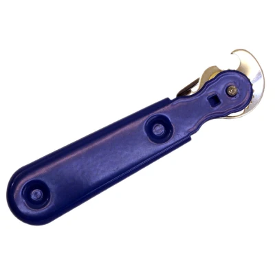 Otwieracz do puszek Tarmex 15 cm stal nierdzewna