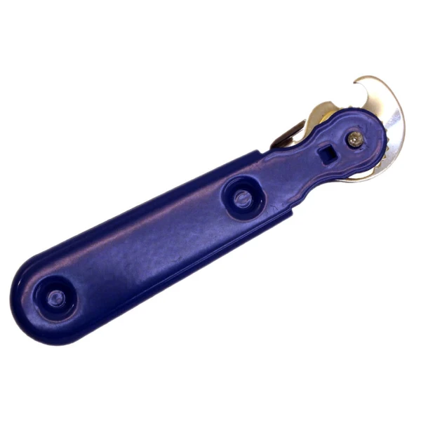 Otwieracz do puszek Tarmex 15 cm stal nierdzewna