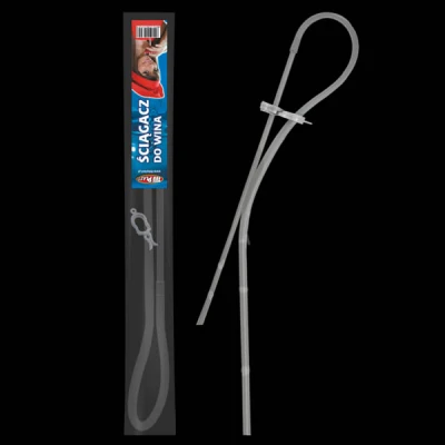 Ściągacz do wina TBB Duży 150 cm