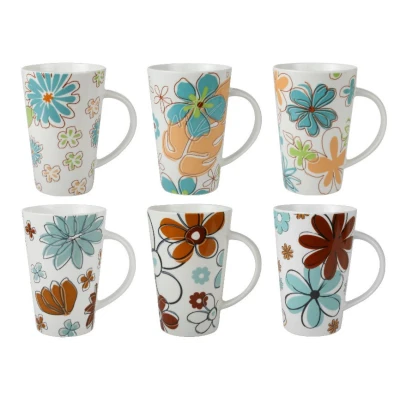 Kubek Floret 330 ml