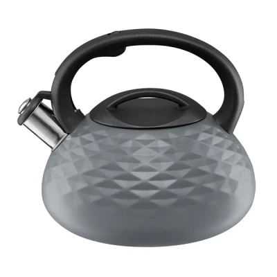 DAJ-CZAJNIK *GOLF* 2,3L SZARY MAT 37183