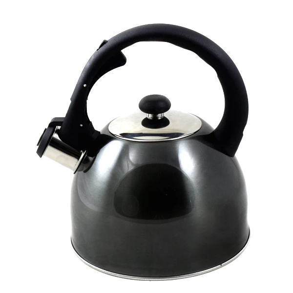 DAJ-CZAJNIK 1,5L *BENNET* SZARY 37189