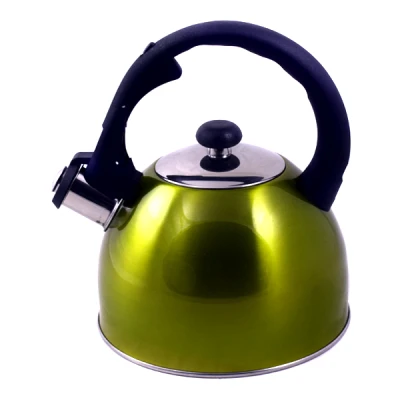 DAJ-CZAJNIK 1,5L *BENNET* ZIELONY 37187