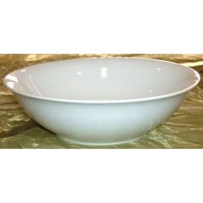 WAZA-SALATERKA 22,5CM *BIAŁA*
