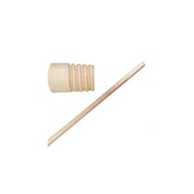 YORK-KIJ DREWNO GWINTOWANY LUX 130CM