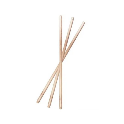Trzonek drewniany YORK 120 cm