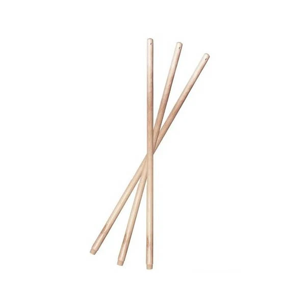 Trzonek drewniany YORK 120 cm