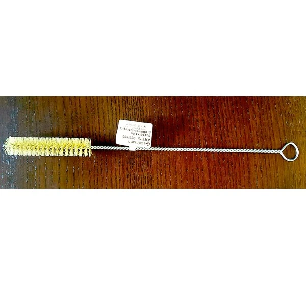 Szczotka laboratoryjna Lumarko 085/180 szczecina naturalna
