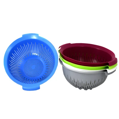 ZOL-CEDZAK 26CM PLASTIKOWY