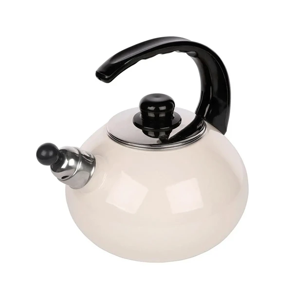 Czajnik emaliowany Emalia Olkusz 2,5 l