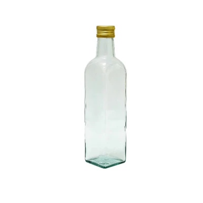 Butelka szklana Browin Marasca 500 ml