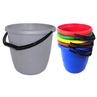 Wiadro plastikowe Artgos Delta 6 l