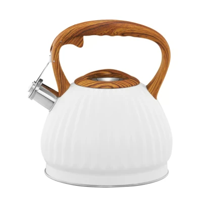 DAJ-CZAJNIK NIERDZ. 2,5L *CURLY* KREM 42783