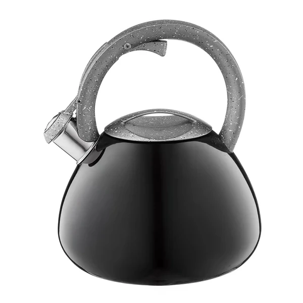 DAJ-CZAJNIK NIERDZ. 2,6L *JASPER* CZARNY 50870