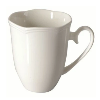 Kubek porcelanowy Ambition Diana 350 ml