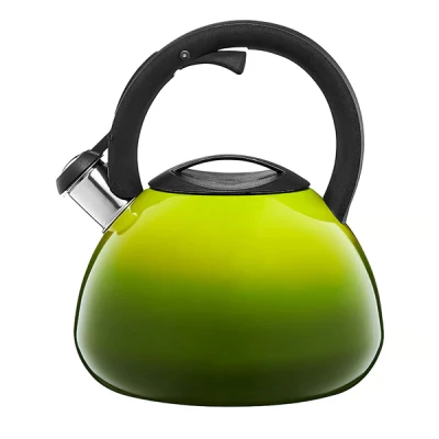 DAJ-CZAJNIK NIERDZ. 2,6L *OMBRE* LIMONKOWY 50874