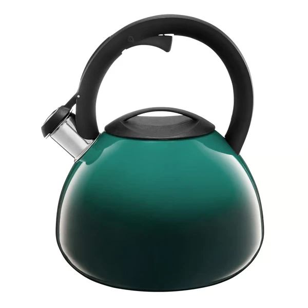 DAJ-CZAJNIK NIERDZ. 2,6L *OMBRE* ZIELONY 50872