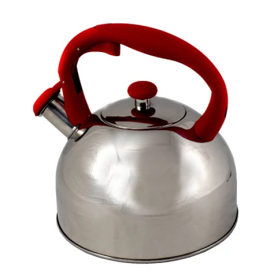 DAJ-CZAJNIK NIERDZ. 2,8L *BAZYL* 37272