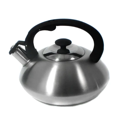 DAJ-CZAJNIK NIERDZ. 2L CZARNA RĄCZKA *OLEN* 37245