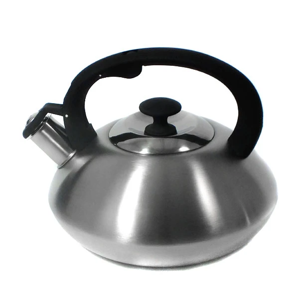 DAJ-CZAJNIK NIERDZ. 2L CZARNA RĄCZKA *OLEN* 37245