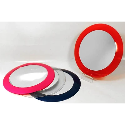 Lustro łazienkowe Empex W-03 okrągłe
