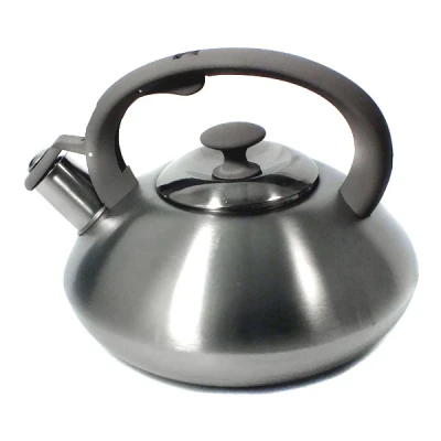 DAJ-CZAJNIK NIERDZ. 2L SZARA RĄCZKA *OLEN* 37247