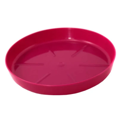 Podstawka pod doniczki Lamela Fuksja 33,7 cm