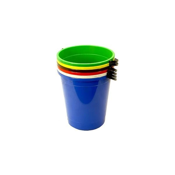 Wiadro plastikowe Lipiecki 5 l