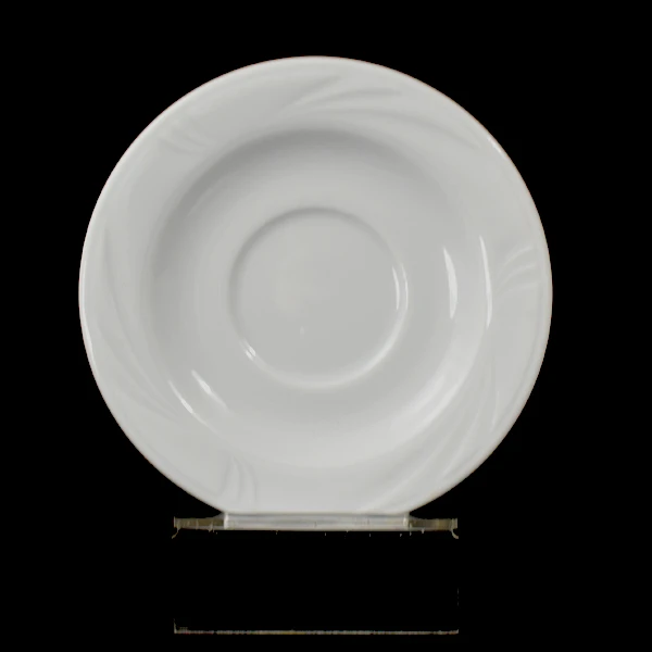 Spodek porcelanowy Lubiana Arcadia 16,5 cm