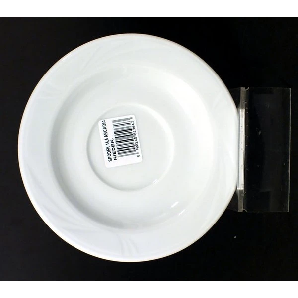 Spodek porcelanowy Lubiana Arcadia 14,5 cm