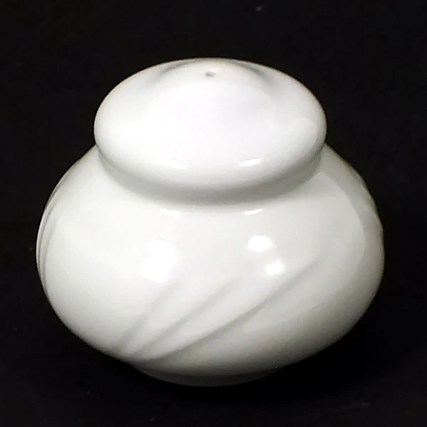 Solniczka porcelanowa Lubiana Arcadia 5 cm