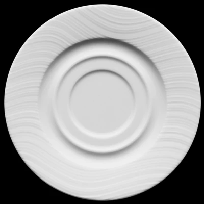 Spodek porcelanowy LUB 155 RIVER 16 cm