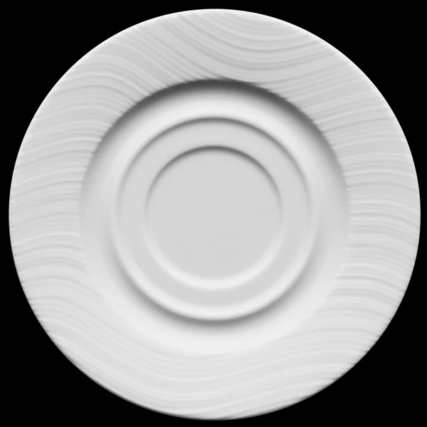 Spodek porcelanowy LUB 155 RIVER 16 cm
