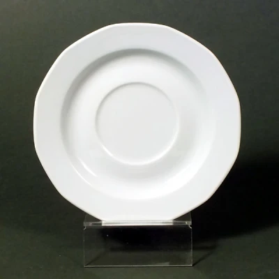 Spodek porcelanowy Lubiana Merkury 15 cm