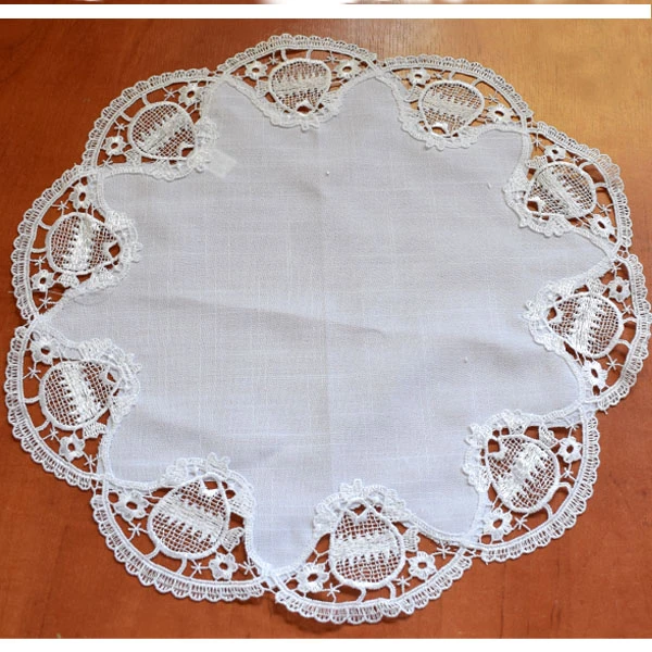 Serweta okrągła MESA 30 cm