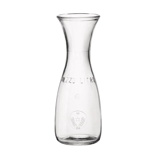 Karafka Bormioli Rocco Misura 0,5 l