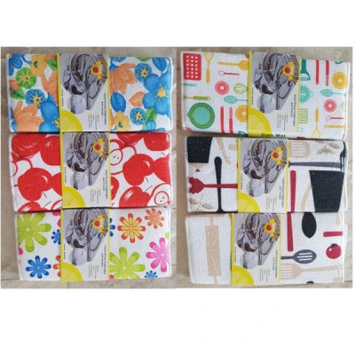 Mata do suszenia naczyń MMG 30 × 40 cm