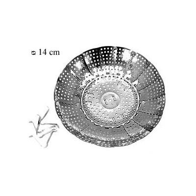 MMG-SITKO DO GOTOWANIA NA PARZE 14CM