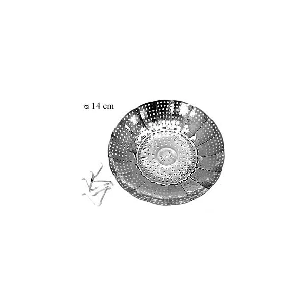 MMG-SITKO DO GOTOWANIA NA PARZE 14CM