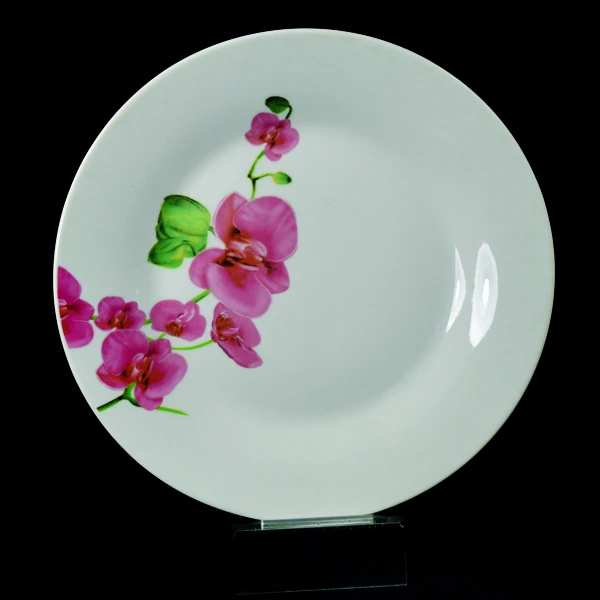 MMG-TALERZ PŁYTKI 23CM STORCZYK 51566