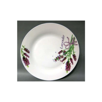 Talerz deserowy mmglass YF2201 19,2 cm