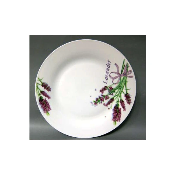 Talerz deserowy mmglass YF2201 19,2 cm
