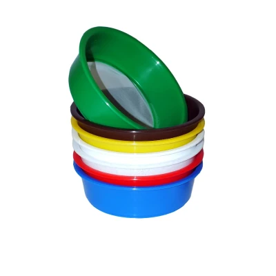 Sitko do mąki Nadpol plastikowe 20 cm