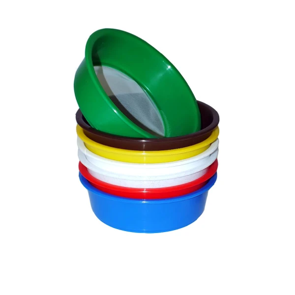 Sitko do mąki Nadpol plastikowe 20 cm