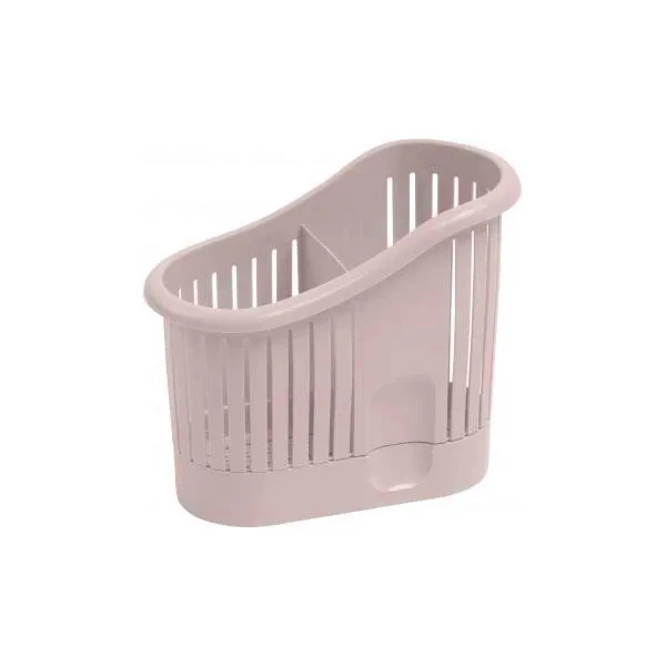 Ociekacz na sztućce Curver 14 × 6,5 × 14,5 cm