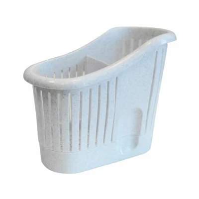 Ociekacz na sztućce Curver 14 x 6,5 x 14,5 cm