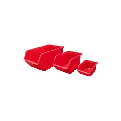 Pojemnik magazynowy Patrol Ecobox Duży 22 x 35 x 16,5 cm