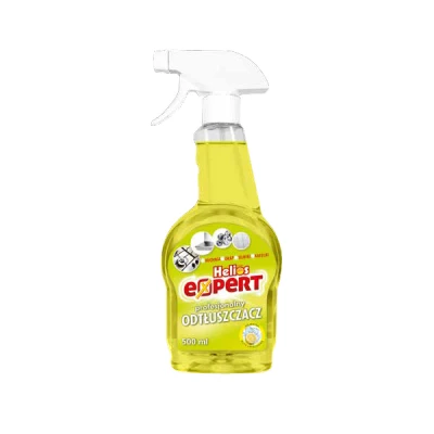 Płyn do odtłuszczania Nanocape 500 ml