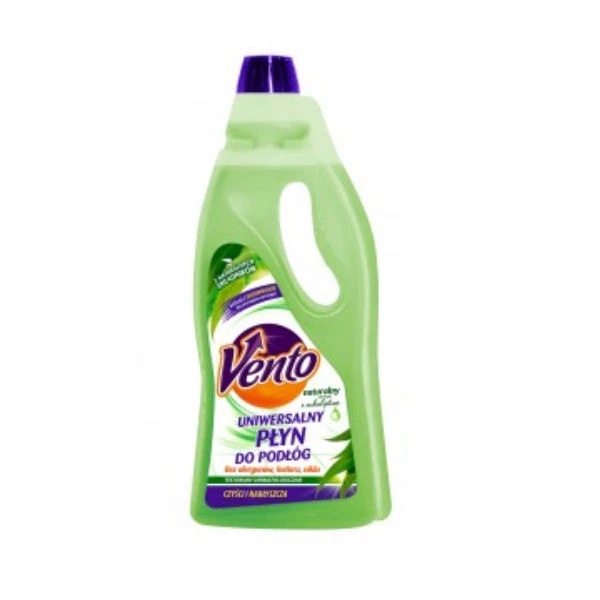 Płyn do podłóg uniwersalny 750 ml