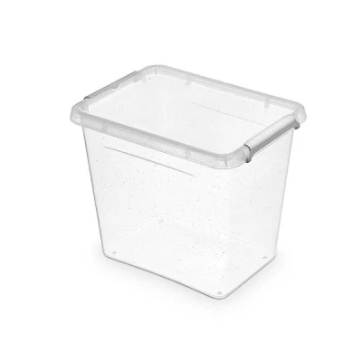 Pojemnik antybakteryjny Orplast Nano Box 3 l